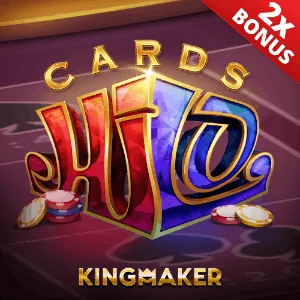 JL7 Casino Games Selection
