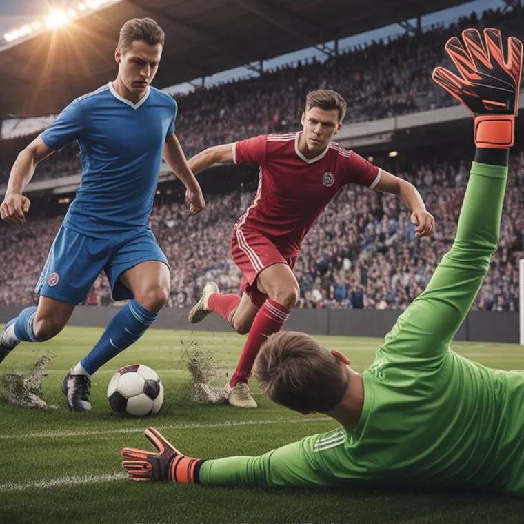 Live in-play sports betting at jl7