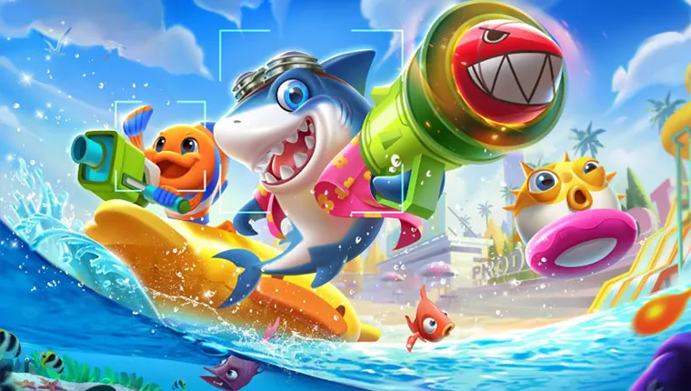 Diverse range of jl7 casino games