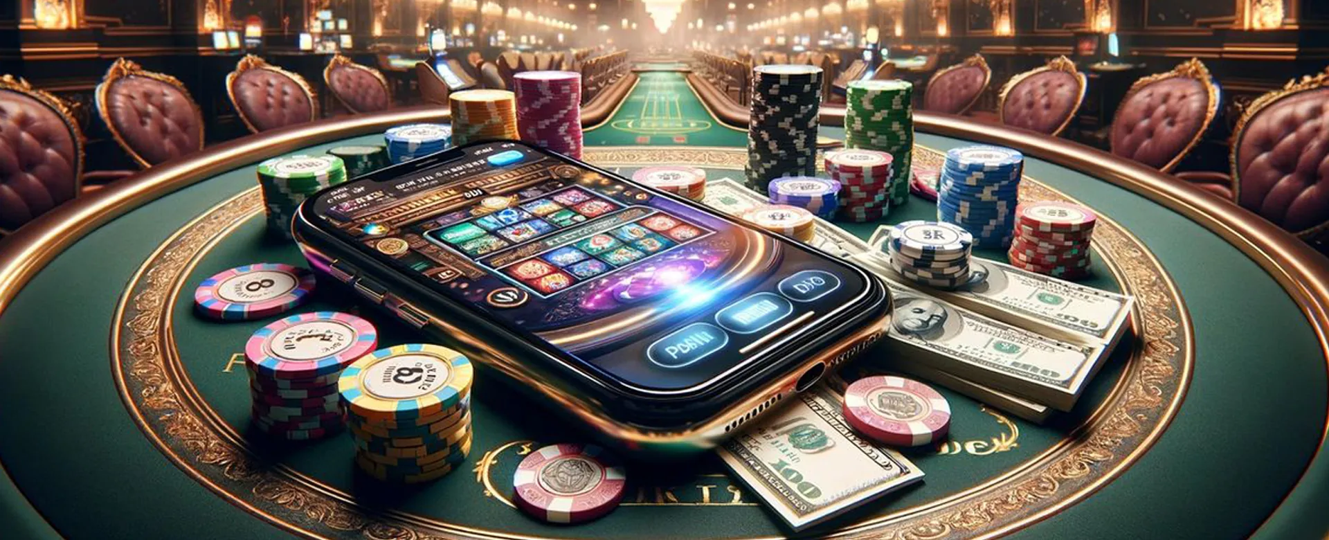 jl7 Online Casino and Sports Betting Platform