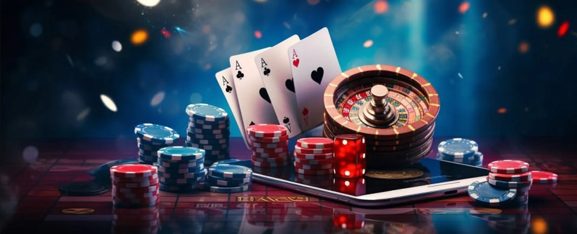 jl7 Online Casino and Betting Platform