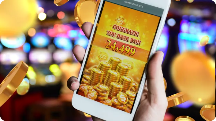 JL7 Slot Game 'Enchanted Forest'