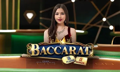 JL7 Casino Games